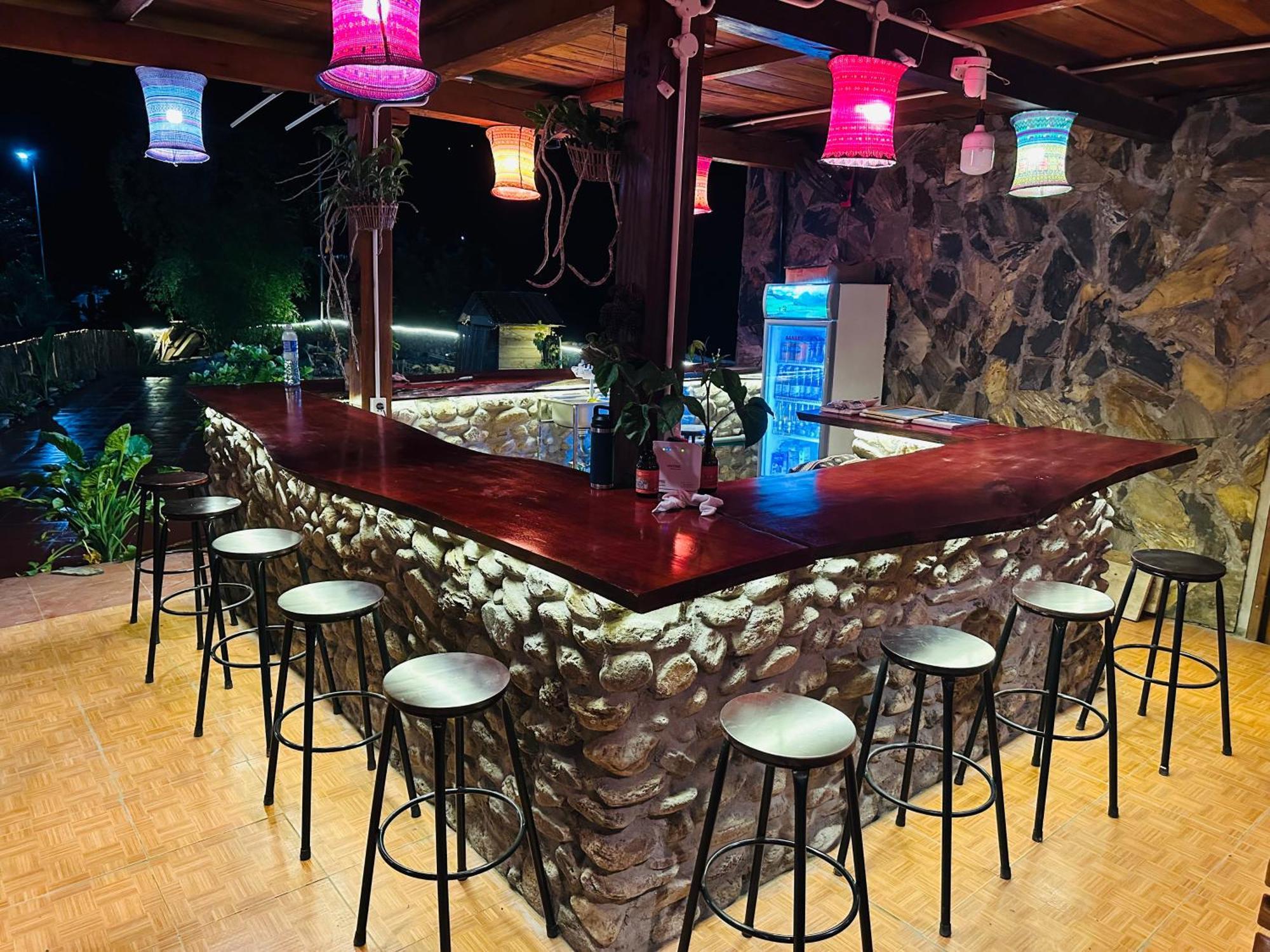 Làng Cac Wild Orchid- Lan Home מראה חיצוני תמונה